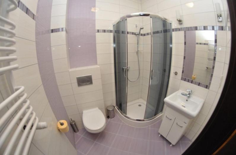 Krysztalowy Palacyk Kozienice Zimmer foto